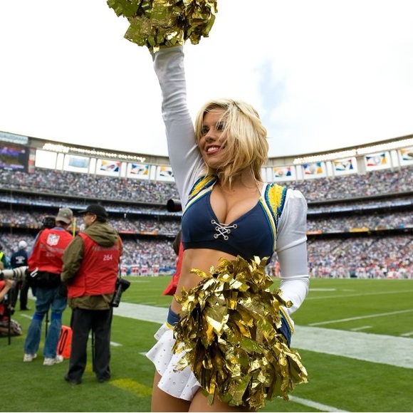 Meet your Posher, Kortney - Picture 1 of 13